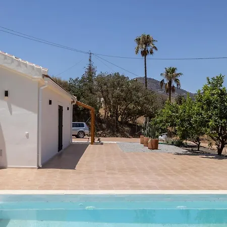 Villa Montealegre Torrox
