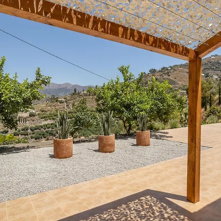 Villa Montealegre Torrox *