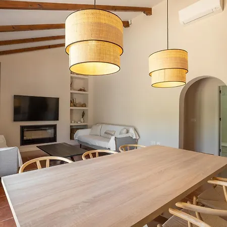 Villa Montealegre Torrox Torrox