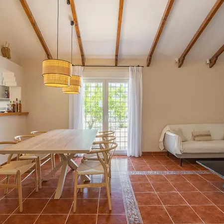 Villa Montealegre Torrox